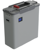 Lithium Batteries